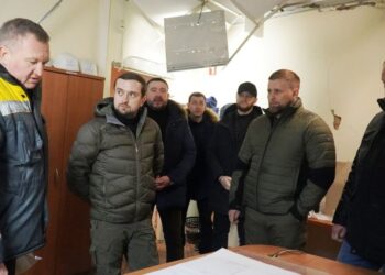 В Одесі відновлюють багатоповерхівку, в яку весною влучила ракета і забрала 8 життів — Новини Херсонщіни