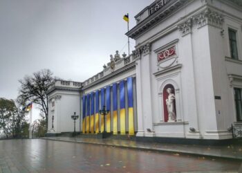 В Одесі засідає міська рада (трансляція) | Одеський Кур’єр