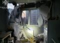 В одеській квартирі стався вибух газового балончика: зруйновано фасад будинку — Новини Херсонщіни