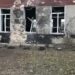 В Олешках під час обстрілів міста постраждала будівля спортивної школи — Новини Херсонщіни