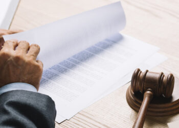 В судах изменись реквизиты для оплаты судебного сбора — Новости Одессы