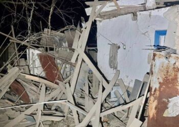 Від російських обстрілів на Дніпропетровщині пошкоджено десяток будинків та ЛЕП – Новини Кам’янське