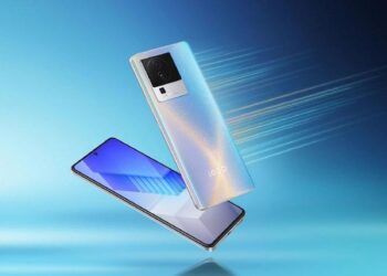 vivo 29 декабря представит iQOO Neo 7 Racing Edition с чипом Snapdragon 8+ Gen 1