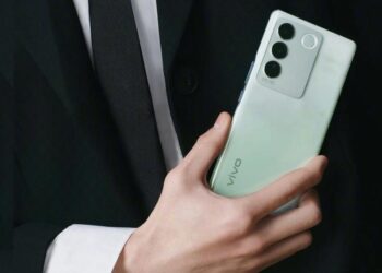 vivo S16 Pro – Dimensity 8200, 120-Гц дисплей, 50-МП камера с OIS и Android 13 по цене от $475