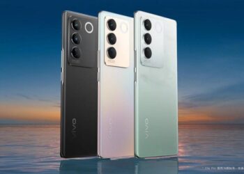 vivo S16 – Snapdragon 870, NFC, 50-МП селфи-камера и до 512 ГБ памяти по цене от $360