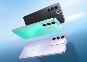 vivo S16e – Exynos 1080, 50-МП камера с OIS, 120+Гц дисплей, стереозвук и NFC по цене от $300