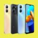 vivo Y35 5G: LCD-дисплей, чип MediaTek Dimensity 700 и батарея на 5000 мАч за $170