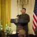 Візит Володимира Зеленського до США та зустріч із Дудою: чим запам’яталась перша закордонна поїздка з початку війни — Новини Херсонщіни