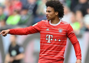 Вместо Мудрика? «Арсенал» нацелился на топ-игрока «Баварии» (11 декабря 2022 г.) — Новости футбола