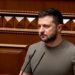Володимир Зеленський 28 грудня виступив у Верховній Раді: головні тези звернення | Новини Політики
