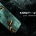 Всего 2000 единиц: Xiaomi 12T Pro Daniel Arsham Limited Edition уже можно предзаказать в Европе