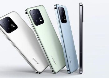 Xiaomi 13 – Snapdragon 8 Gen 2, 120-Гц дисплей AMOLED, до 512 ГБ памяти, IP68 и широкая палитра цветов по цене от $575