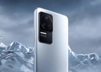 Xiaomi начала тизерить Redmi K60E: новинка получит процессор MediaTek Dimensity 8200