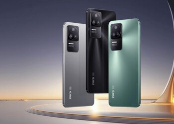 Xiaomi представит смартфоны POCO F5, POCO X5 Pro и POCO M5 Pro 4G / 5G с чипами Qualcomm и MediaTek