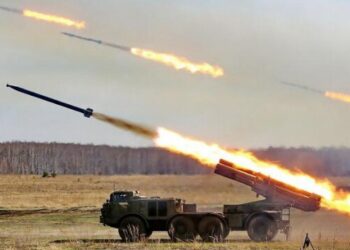 З РСЗВ «Град» обстріляли село Новоолександрівської громади: пошкоджено школу та адмінбудівлі — Новини Херсонщіни