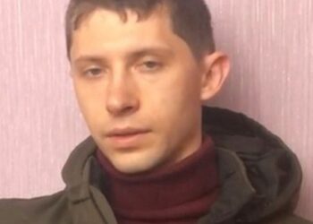 За матеріалами СБУ 14 років за гратами проведе російський агент, який «здавав» позиції ЗСУ у Краматорську