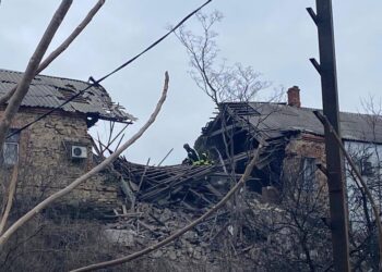 Загинув херсонець при обстрілі Корабельного району міста — Новини Херсонщіни