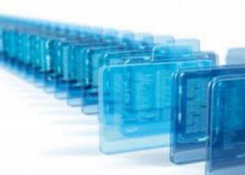 Затверджено нові форми реєстраційних документів для отримання електронних довірчих послуг