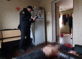 Жителька Одещини смертельно поранила цивільного чоловіка і намагалася це приховати — Новини Одеської області