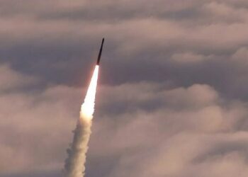 Зранку ворог спрямував чергову ракетну атаку по Одещині — Новини Одеської області