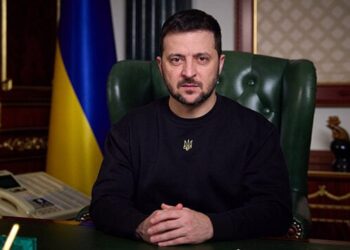 Звернення Володимира Зеленського про українську формулу миру від 9 грудня 2022 – відео онлайн | Новини Політики