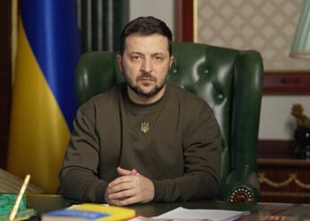 Звернення Зеленського про 6 кроків для допомоги Україні взимку від 13 грудня 2022 – відео онлайн | Новини Політики