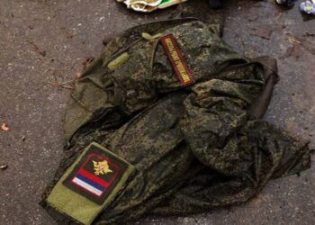 Медики Дніпрорудного відмовились допомагати пораненим російським військовим | Новини Запоріжжя — кримінал