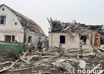 Минулої доби Запорізьку область обстріляли більше півсотні разів | Запорозька