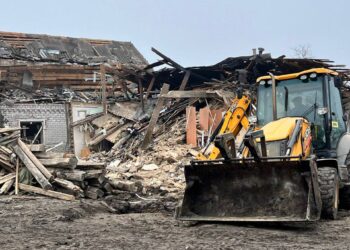 Запоріжці допомагають постраждалим у переддень Нового року | Запорозька