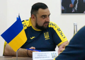 Алан Плиев ушел с поста первого вице-президент УАФ (18 января 2023 г.) — Новости футбола