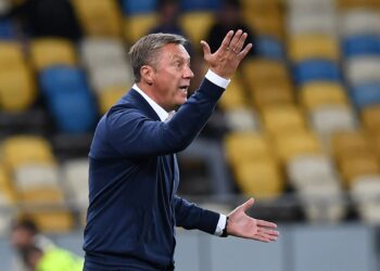 Александр Хацкевич: «Возможно, ПСВ был бы и лучше для Цыганкова. Но «Жирона» может стать трамплином в более топовый клуб» (18 января 2023 г.) — Новости футбола