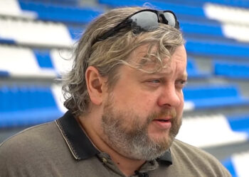 Алексей Андронов: «В этой ситуации 5 млн за трансфер Цыганкова — серьезный успех «Динамо» (21 января 2023 г.) — Новости футбола