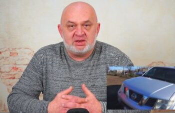 Бахмут. Сборы. Поездка. О том что не попало на фотокамеру » газета Мій Нікополь