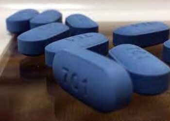 Безоплатний доступ до PrEP для усіх, хто потребує  (ВІДЕО)