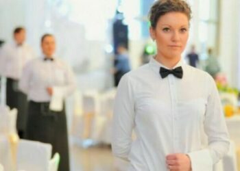 Безробітних Кіровоградщини запрошують опанувати професію офіціанта