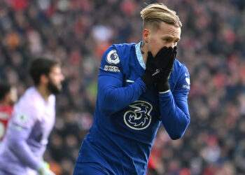 Болельщики «Челси»: «Мудрик сделал из Милнера грустного клоуна» (22 января 2023 г.) — Новости футбола