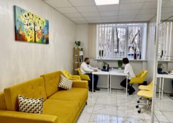 Центр психологічної допомоги переселенцям створено у Суворовському районі Одеси — Новини Херсонщіни