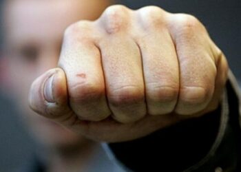 Чергова драма в Кам’янському: син на смерть забив батька – Новини Кам’янське