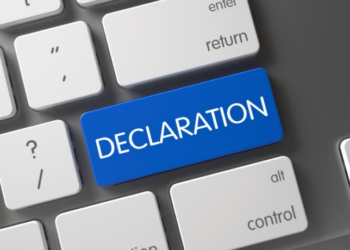 Чи є об’єктом одноразового (спеціального) добровільного декларування житловий будинок, який перебуває у спільній сумісній або спільній частковій власності кількох осіб?