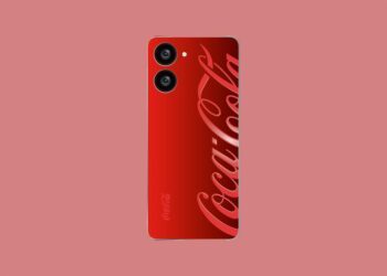 Coca-Cola планирует анонсировать фирменный смартфон: вот как будет выглядеть новинка