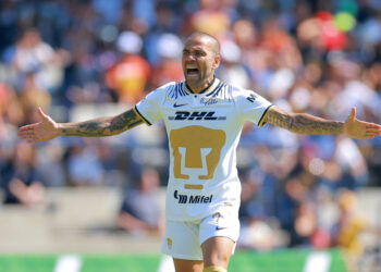 Дани Алвеса перевели в тюрьму с лучшими условиями (23 января 2023 г.) — Новости футбола