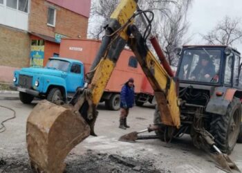 Де сьогодні можливі перебої з водопостачанням у Кропивницькому та Соколівці