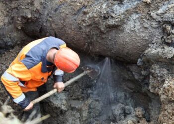 Де у великих містах Кіровоградської області сьогодні не буде води