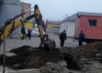 Де в Кропивницькому й Олександрії сьогодні не буде води