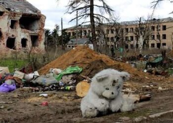 Двоє дітей постраждали внаслідок обстрілів у Херсонській області — Новини Херсонщіни