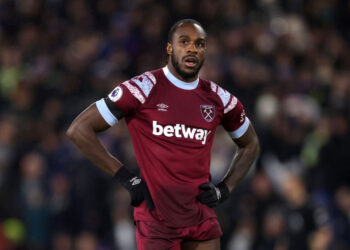 «Эвертон» планирует подписать Майкла Антонио (16 января 2023 г.) — Новости футбола