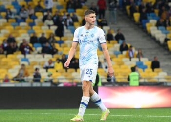 Фабрицио Романо: «Илья Забарный — уже игрок «Борнмута». Сделка заключена и подтверждена» (31 января 2023 г.) — Новости футбола