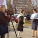 Голова Запорізької обласної ради поспілкувалася з кореспондентами португальського телеканалу RTP