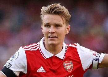 Гвардиола хотел пригласить Эдегора в «Баварию» в 2015 году (27 января 2023 г.) — Новости футбола