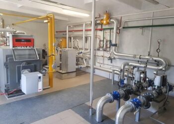 «Херсонтеплоенерго» пропонує вакансії мешканцям міста — Новини Херсонщіни